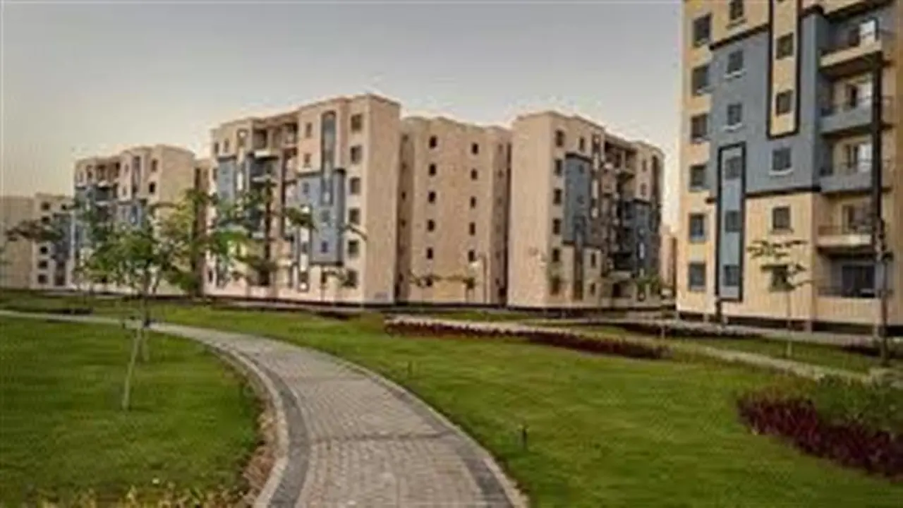 بمقدم 150 ألف جنيه.. إجراءات حجز شقق الإسكان الجاهزة للتسليم في حلوان